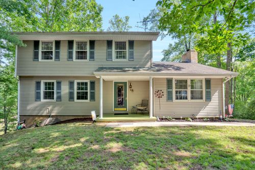 508 Hemlock Shores Dr, Goodview, VA, 24095-2128 | Card Image