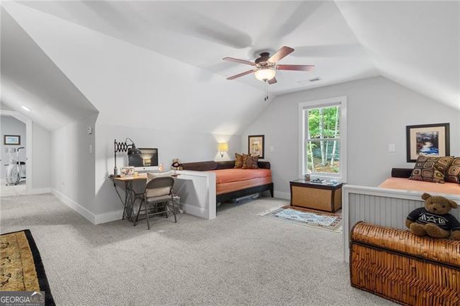 100 Yunsoo Pl E, House other with 4 bedrooms, 3 bathrooms and 2 parking in Big Canoe GA | Image 30