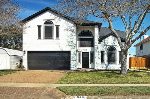 5410 Knights Cir, Corpus Christi, TX, 78413-6208 | Card Image