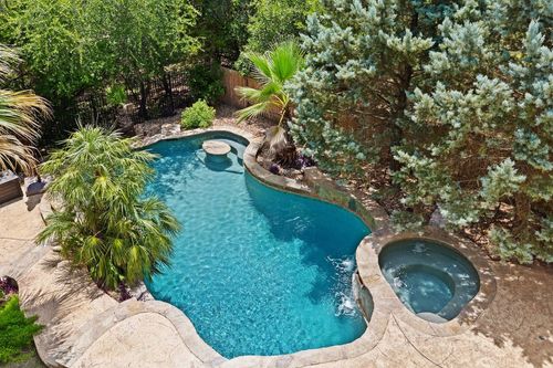 13100 Country Trails Ln, Austin, TX, 78732-2078 | Card Image