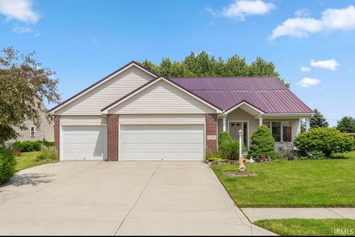 12426 Sonoma Dr, Fort Wayne, IN, 46818-8993 | Card Image