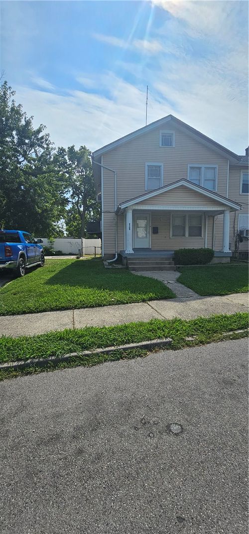 2108 Mayfair Rd, Dayton, OH, 45405-3217 | Card Image