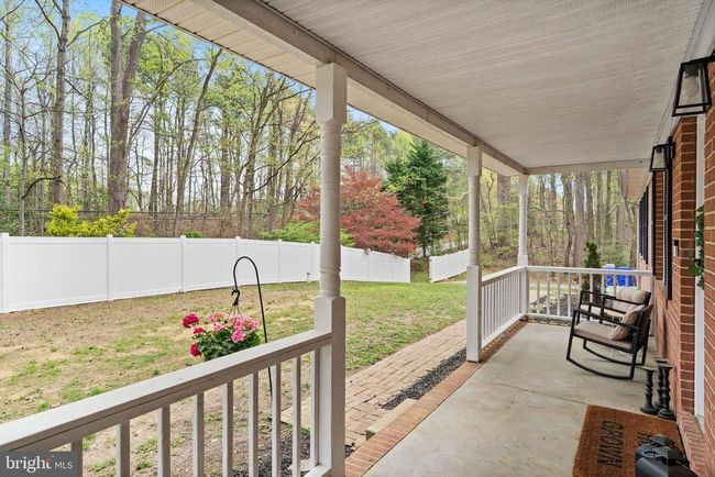 12075 Budds Creek Rd, House other with 3 bedrooms, 2 bathrooms and null parking in CHARLOTTE HALL MD | Image 38