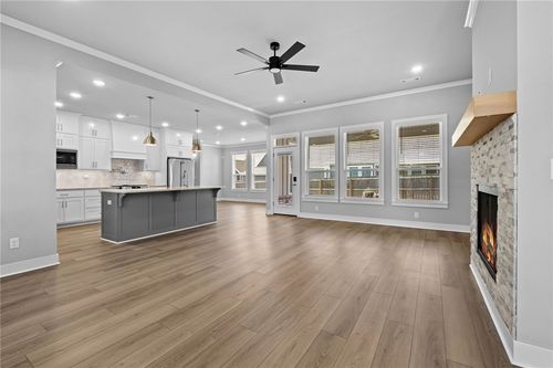 823 Mueller, Prairie Grove, AR, 72753 | Card Image