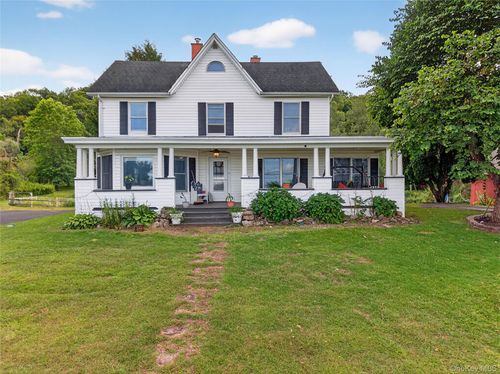 252 Round Hill Rd, Florida, NY, 10921-3056 | Card Image
