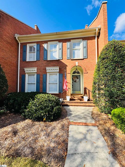 110 Kilkenney Ct, Greenville, SC, 29615-1268 | Card Image