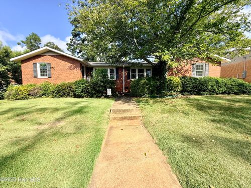 305-and-307-305 Jennings Ave, Greenwood, SC, 29649-2509 | Card Image
