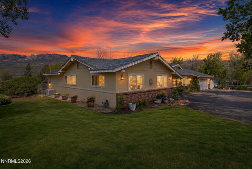 3590 Shawnee Drive, Carson City, NV, 89705 | Card Image