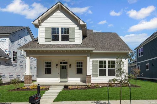 1580 Pathfinder Dr, West Lafayette, IN, 47906-4545 | Card Image