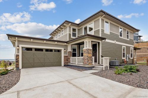 17214 W 94th Avenue, Arvada, CO, 80007 | Card Image