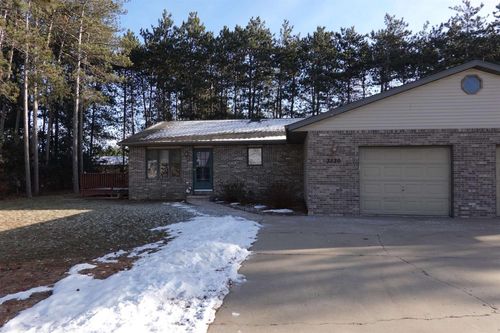 3330 Rosewood Drive, Plover, WI, 54467 | Card Image