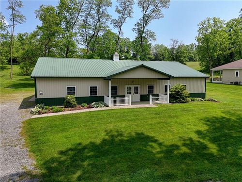 4338 State Route 90, Union Springs, NY, 13160-3226 | Card Image
