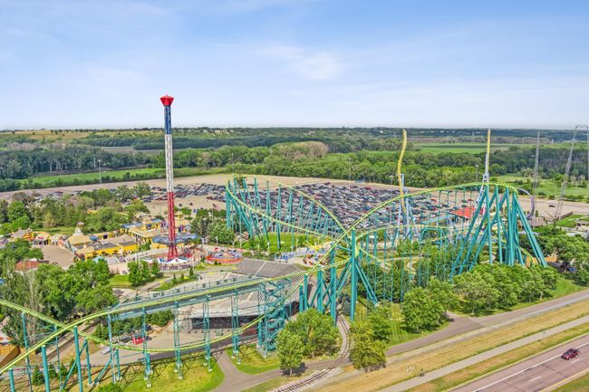 Spend the day at nearby Valley Fair! | Image 26