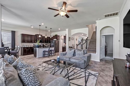 20138 Wedgewood Grove Ln, Cypress, TX, 77433-0253 | Card Image