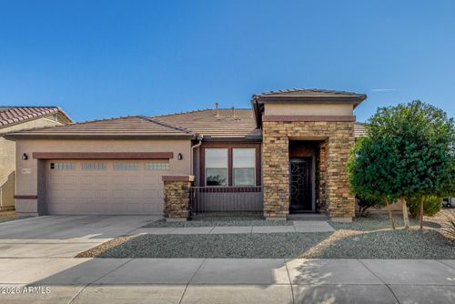 18275 W Cedarwood Ln, Goodyear, AZ, 85338-6345 | Card Image