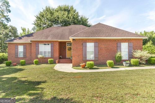 201 Fox Ridge Dr, Dublin, GA, 31021-4349 | Card Image