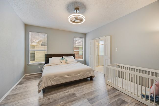 302 Trailwood Dr, House other with 5 bedrooms, 3 bathrooms and null parking in Allen TX | Image 21