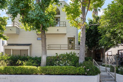 apt-1-99 N Catalina Ave, Pasadena, CA, 91106-2329 | Card Image