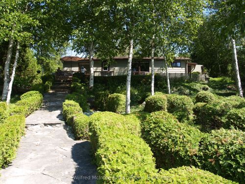 849 Bruce Rd, Saugeen Shores, ON, N0H2L0 | Card Image
