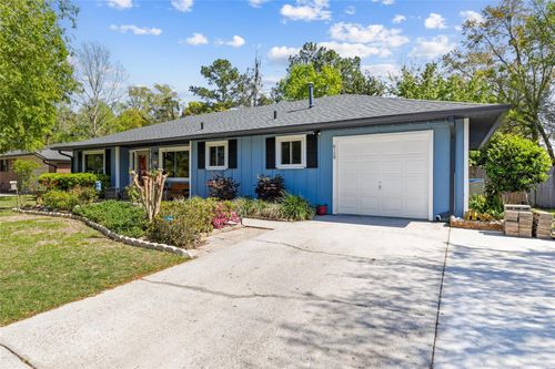 6109 Nw 107th Pl, Alachua, FL, 32615-7417 | Card Image