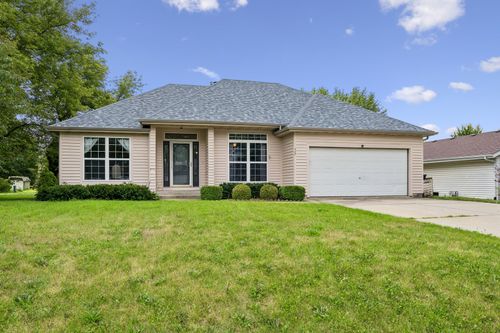 507 Benedict Dr Sw, Poplar Grove, IL, 61065-8542 | Card Image