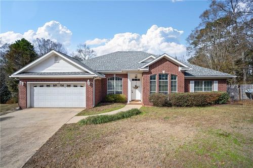 10164 Waterford Way, Mobile, AL, 36695-7470 | Card Image
