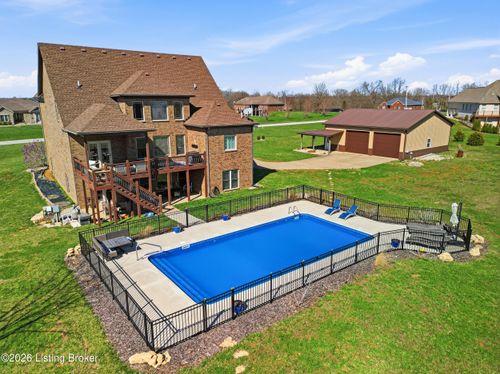 193 Knapp Ln, Taylorsville, KY, 40071-6958 | Card Image