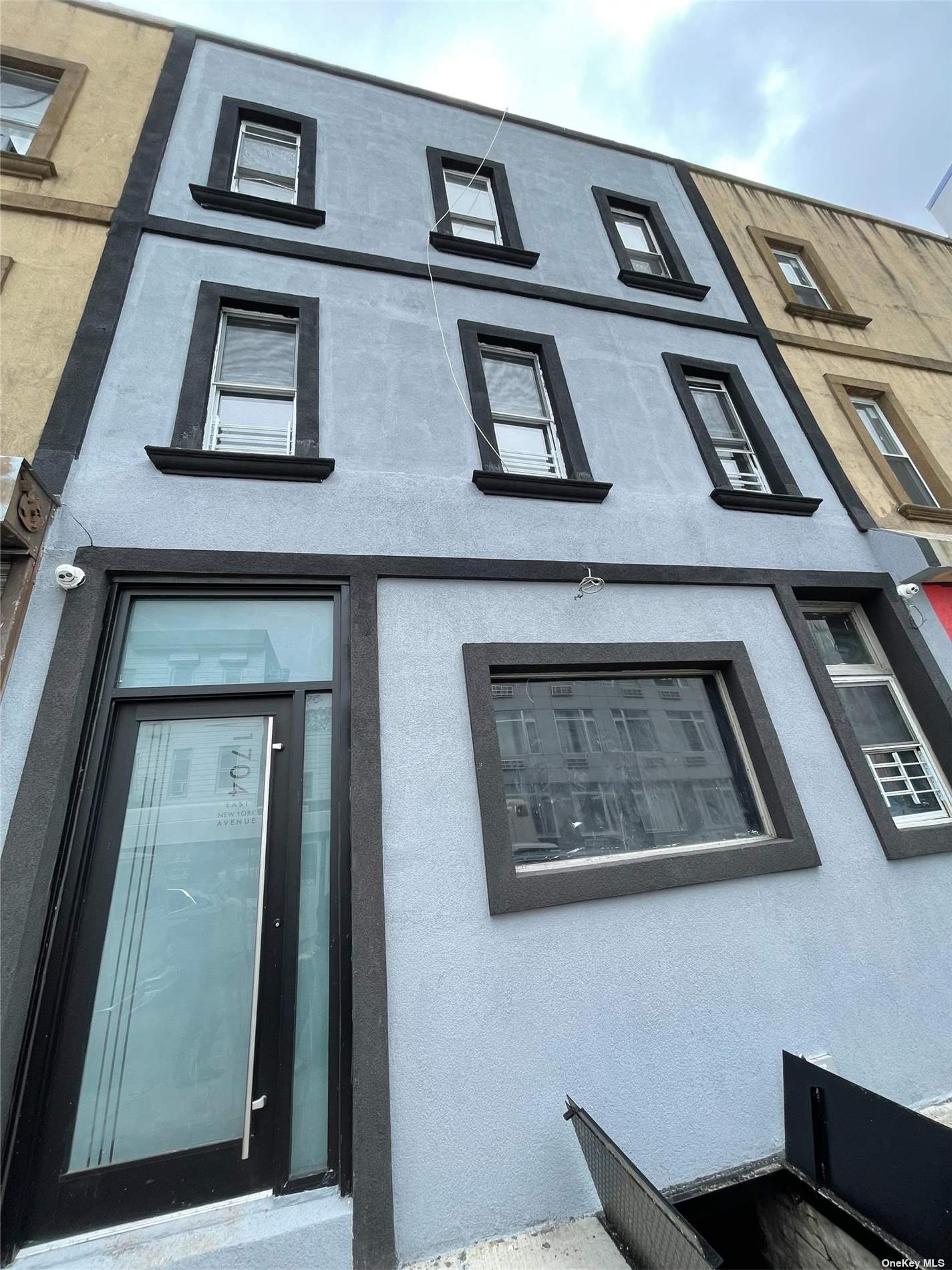 New York Ave, Brooklyn, NY 11212 #1