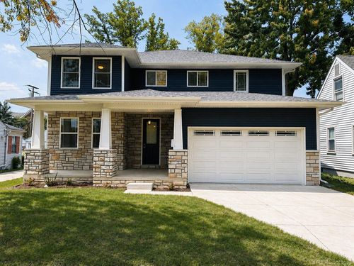 4320 Mandalay Ave, Royal Oak, MI, 48073-1621 | Card Image