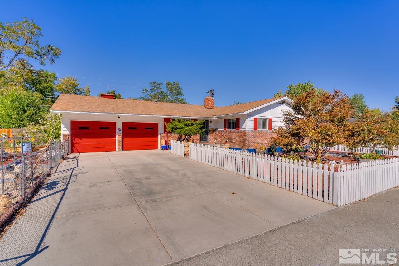 Maplewood Dr, Reno, NV 89509