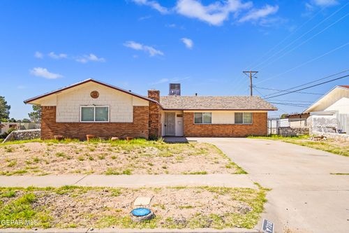 7316 Clemente Ave, El Paso, TX, 79912-2108 | Card Image