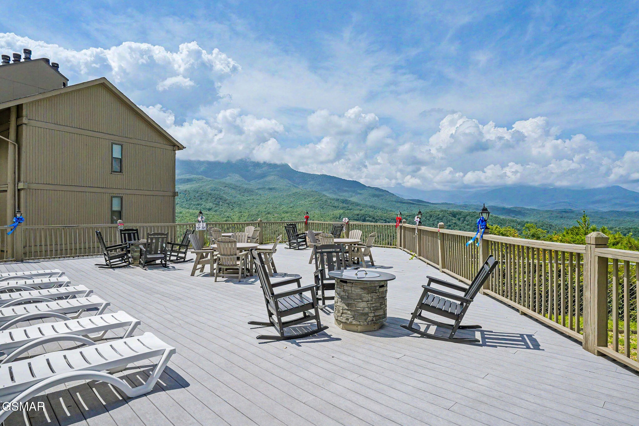 Residential in Gatlinburg