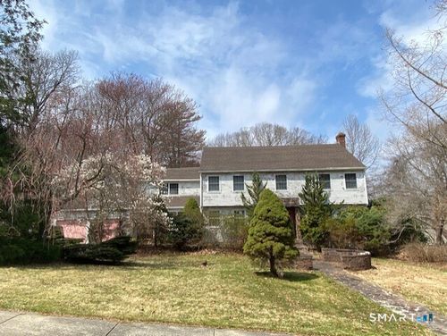 79 Old Farms Rd, South Glastonbury, CT, 06073-3712 | Card Image