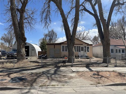 1114 La Due Ave, Alamosa, CO, 81101-3451 | Card Image