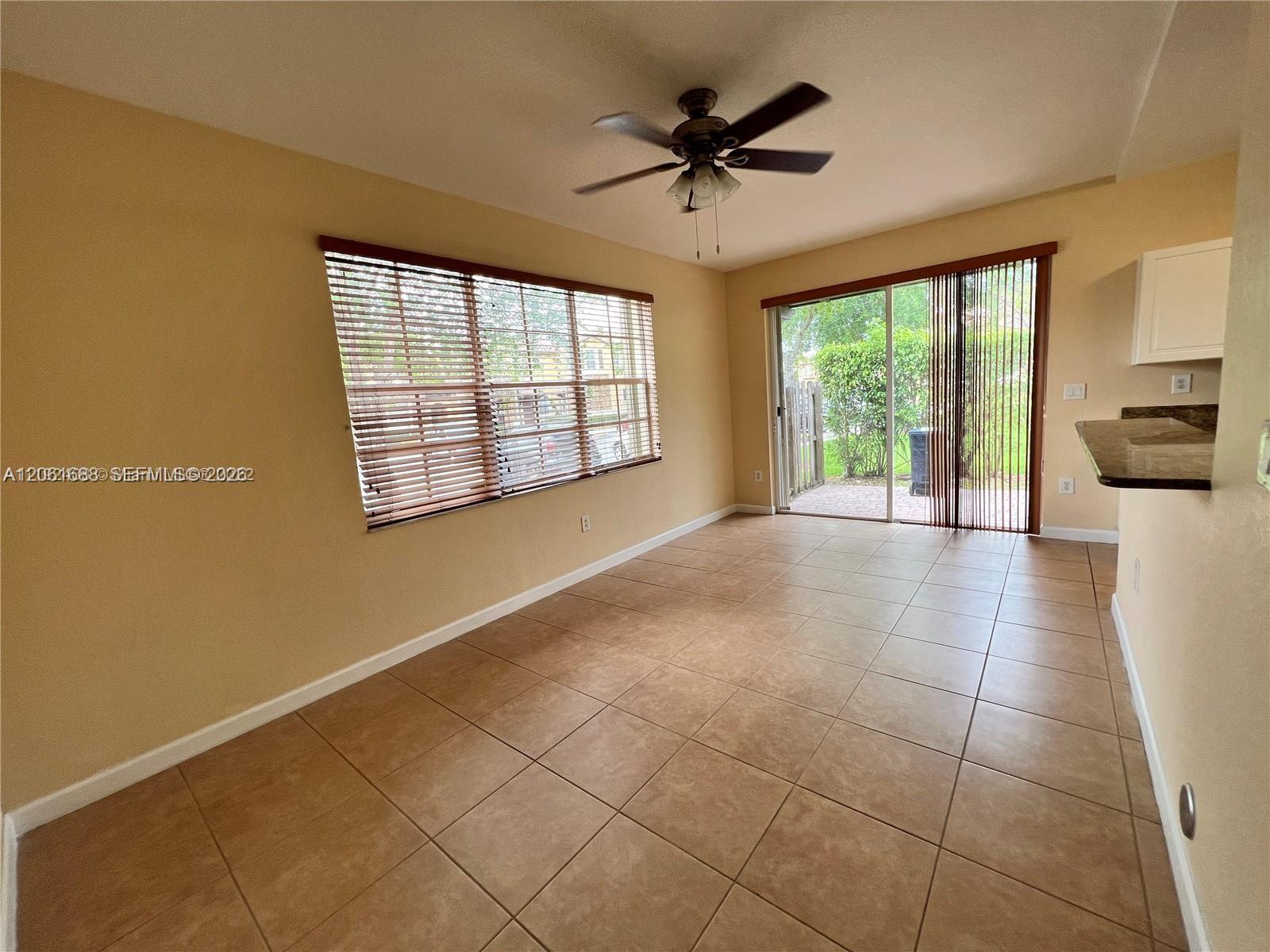 Residential Lease in Cutler Bay 5