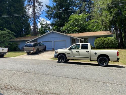 293-293 Cornwall Ave, Grass Valley, CA, 95945-7140 | Card Image
