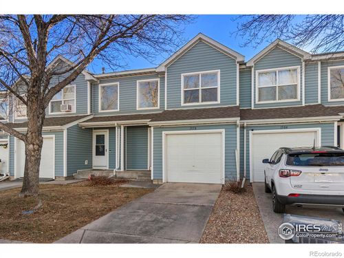 1578 Oak Creek Drive, Loveland, CO, 80538 | Card Image