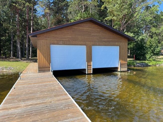 693 Sandy Island, House other with 5 bedrooms, 3 bathrooms and 6 parking in West Nipissing ON | Image 39