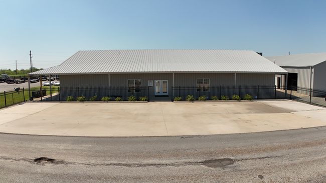 13064 Us Highway 75, Home with 0 bedrooms, 0 bathrooms and null parking in Van Alstyne TX | Image 26