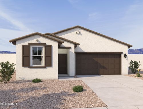 18252 W Avenida Del Sol, Surprise, AZ, 85387-1996 | Card Image