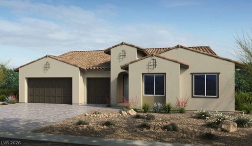 201 Paraggi Bay Drive, Henderson, NV, 89011 | Card Image