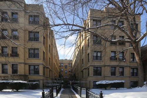 1b-4602 N Beacon St, Chicago, IL, 60640-4604 | Card Image