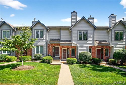 5f-3506 Sherman Park Dr, Saint Charles, MO, 63303-3992 | Card Image