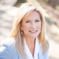 Pamela Edwards