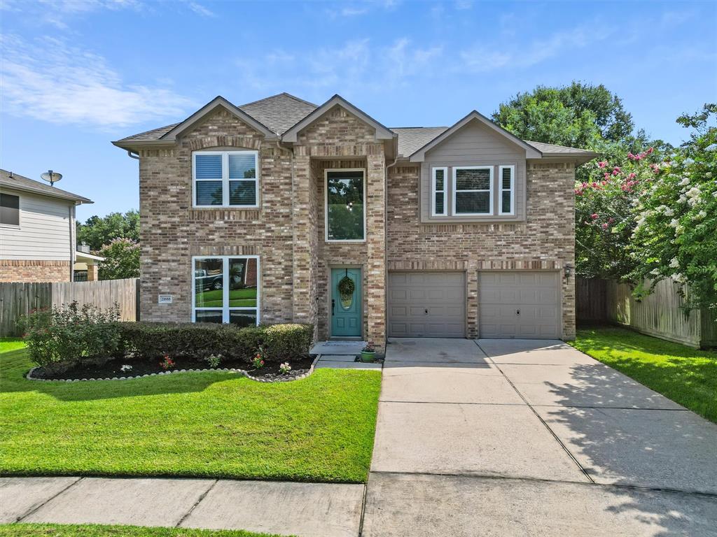 Whispering Forest Dr, Kingwood, TX 77339