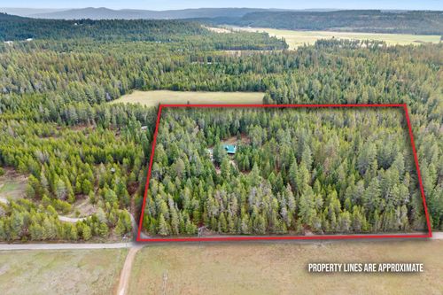 4430F Springdale Hunters Rd, Springdale, WA, 99173-9660 | Card Image