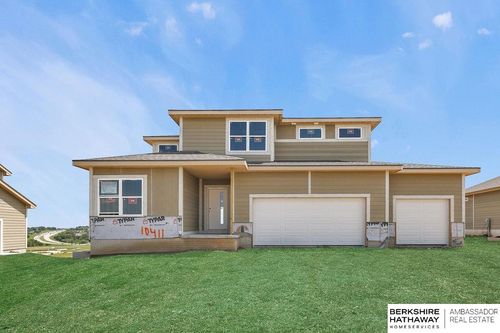 10411 Cimarron St, Papillion, NE, 68046-5984 | Card Image