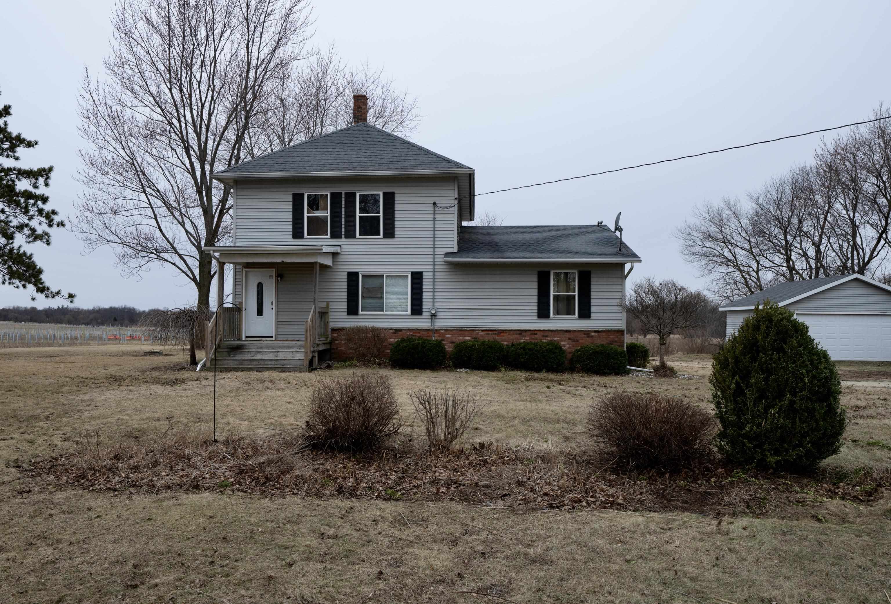 Residential in Christiana 5