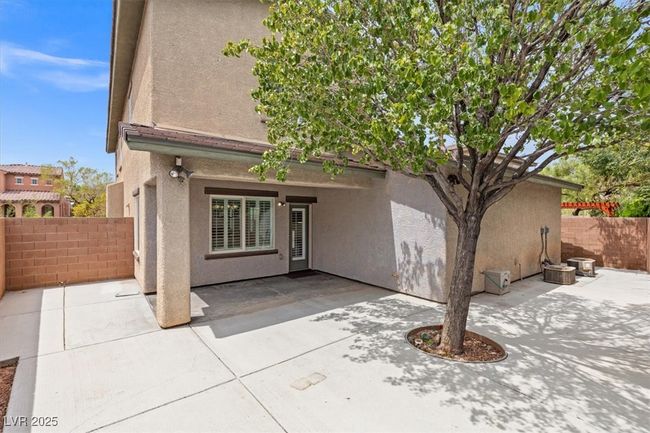 10321 Howling Coyote Ave, House other with 3 bedrooms, 3 bathrooms and null parking in Las Vegas NV | Image 21