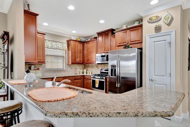 10213 Saint Francis Ter, House other with 3 bedrooms, 2 bathrooms and null parking in PALMETTO FL | Image 14